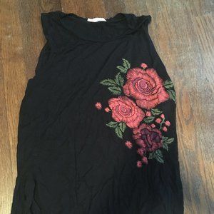 Roses Shirt